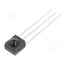 TSOP94538 Integrated IR receiver; 38kHz; 2÷3.6V; 45° VU2H8CuMwwNsVWV68hFgg18nVZ4yHZ7j1dbkkRVoEnA