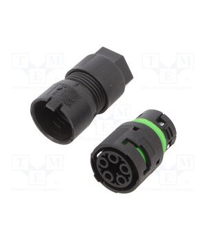 3802/V-M-5P-BK Connector: AC supply; screw terminal; female; 16A; 400V; ways: 5 nukbbGlh0D9sYsxqsPmQL56L2zKsSXV5q9um-LyfODI