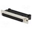 DFF37 Connector: D-Sub; PIN: 37; plug; female; for ribbon cable; IDC fZhF02u18B_w0xXMR6ayJoohBJifhOZQQM2-taV8Oek