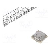 EVQPT5A15 Microswitch TACT; SPST; Pos: 2; 0.02A/15VDC; SMT; none; 1N; 1.5mm j9G-8ZqX8o6nJVfaMeQPTtAS77MtX4fE9cT6NYJznnI