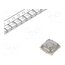 EVQPT5A15 Microswitch TACT; SPST; Pos: 2; 0.02A/15VDC; SMT; none; 1N; 1.5mm j9G-8ZqX8o6nJVfaMeQPTtAS77MtX4fE9cT6NYJznnI