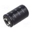 ELH2GM151O35KT Capacitor: electrolytic; SNAP-IN; 150uF; 400VDC; Ø22x35mm; ±20% 6dgAbXkfiAtqOsfw_eftlracDOiYIITzryb0PkS3sPU