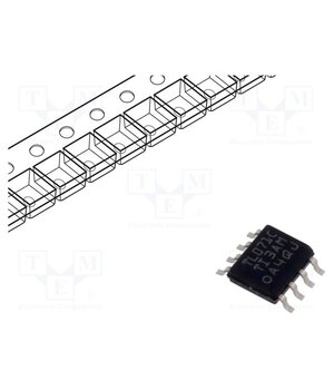 TL071CDR IC: operational amplifier; 3MHz; Ch: 1; SO8; ±2.25÷20VDC,4.5÷40VDC F1v67PpCNj7MDxPRUJUuGNiZ8CP4OFQCdufxsv8HnlI