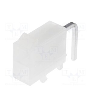 39-30-1020 Connector: wire-board; socket; male; PIN: 2; Mini-Fit Jr; 13A; THT HcLpBeZ8LkaGtbP0AX-_hBGmpfeyBVb0bS8JAH4i4u4
