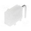 39-30-1020 Connector: wire-board; socket; male; PIN: 2; Mini-Fit Jr; 13A; THT HcLpBeZ8LkaGtbP0AX-_hBGmpfeyBVb0bS8JAH4i4u4