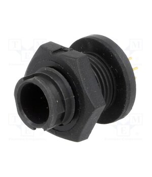 EN2P6M26P Connector: circular; socket; male; 3A; 125V; PIN: 6; EN2; THT; IP68 iXQkRtIuQuU26VXrgXyrLPnHZFq_E_oBtRQa6ZJ-NvA