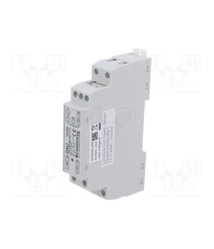 DALI 1CH LED DIMMER 16A DINRAIL Power supply: switching; LED; 12÷48VDC; IP20; 98x18x56mm; -20÷55°C 9cLpQZvY2_7pgqCMXWv2wLGDW0ZUBWfTs9GJkgq41Os