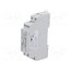 DALI 1CH LED DIMMER 16A DINRAIL Power supply: switching; LED; 12÷48VDC; IP20; 98x18x56mm; -20÷55°C 9cLpQZvY2_7pgqCMXWv2wLGDW0ZUBWfTs9GJkgq41Os