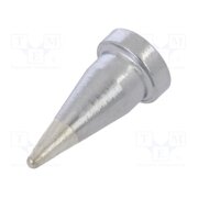 203155 Tip; conical; 0.5mm; for soldering station 9LmJdGIOV5Nn127ibVKj53hsA7y0bZZQ4EmhVtU5X-E