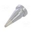 203155 Tip; conical; 0.5mm; for soldering station 9LmJdGIOV5Nn127ibVKj53hsA7y0bZZQ4EmhVtU5X-E