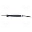 MFR-H2-ST2 Soldering iron: with htg elem; for soldering station MckVLu0HMXKpROAFrHBCArkjwjEFO8jLlgk53Vsz7ZQ