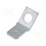 60465-2 Terminal: flat; 6.35mm; 0.8mm; male; Ø: 4.3mm; angled 45° kNdm-U42gxo0Vn9-BYdpnrxifBmR9rTiq8e9LvHNzQw
