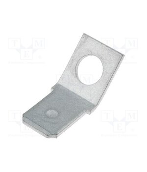 60465-2 Terminal: flat; 6.35mm; 0.8mm; male; Ø: 4.3mm; angled 45° kNdm-U42gxo0Vn9-BYdpnrxifBmR9rTiq8e9LvHNzQw