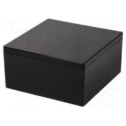 GRJ-19 BK Enclosure: multipurpose; X: 401mm; Y: 406mm; Z: 201mm; polyester DJwX3eLNMQMASangd1Z1Ms2sgIQzyMoR0m31C3mMr2A
