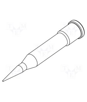 0102CDLF04/SB Tip; chisel; 0.4mm; for  soldering iron,for soldering station JDtWMoAM2OlZHgVPrpVPSHvYN-7-iLbvl-xV5b_0EB0