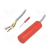 VC12RN230 Sensor: capacitive; Range: 4÷12mm; 230VAC; OUT: SPDT; Ioper.max: 2A g0T-xryvxrrg_v7dfYe_xPSrZ5bNq9a6VTT37oaUZSk