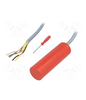 VC12RN230 Sensor: capacitive; Range: 4÷12mm; 230VAC; OUT: SPDT; Ioper.max: 2A g0T-xryvxrrg_v7dfYe_xPSrZ5bNq9a6VTT37oaUZSk