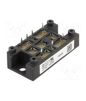 VHFD37-16IO1 Bridge rectifier: half-controlled; Urmax: 1.6kV; If: 40A; screw rGgqs7RmXbXBaP6q5Lec3KI3T8K5qqGxUISE__ZW3X4