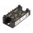 VHFD37-16IO1 Bridge rectifier: half-controlled; Urmax: 1.6kV; If: 40A; screw rGgqs7RmXbXBaP6q5Lec3KI3T8K5qqGxUISE__ZW3X4