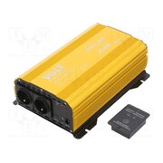 3SIR300012 Converter: DC/AC; 1500W; Uout: 230VAC; 11÷15VDC; Ppeak: 3000W; 12V JKAaIehgbzjXgMApkTLlzauwiUCcXncr9iQVcy4bLFE