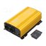 3SIR300012 Converter: DC/AC; 1500W; Uout: 230VAC; 11÷15VDC; Ppeak: 3000W; 12V JKAaIehgbzjXgMApkTLlzauwiUCcXncr9iQVcy4bLFE