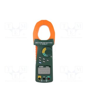 380926 Meter: multifunction; digital,pincers type; Øcable: 50mm; LCD FKPCkMpJOUlQIohCoWCz2hyOcmIY44tUsIozf23yH1Q