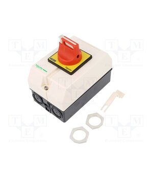 VCF2GE Main emergency switch-disconnector; Poles: 3; flush mounting 2lYqG8WTkvDb3k2CGLka0Z2ZlVFzp9K4LXmJYqALDRM