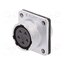 WS20K5ZZ1 Connector: circular; socket; female; PIN: 5; WS; 500V; size 20 w-6Od1iisw85qD_enMHh8R9Ohy7j1PKeywKtAeTnCh4