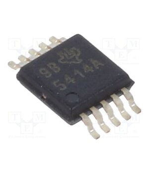TPS54140ADGQ PMIC; DC/DC converter; Uin: 3.5÷42VDC; Uout: 0.8÷39VDC; 1.5A; SMD RozhdCZGAsNcPcQJCP1DLkzqeaIfuZANXCBTI7bXgFw