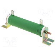 R80W-2K2 Resistor: wire-wound; 2.2kΩ; 80W; ±5%; Ø28x121mm; 200ppm/°C U511tadnszrckRIcxbLpaJJygStx6U_RA5O4n1ewKfg