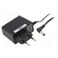 POSC12050A-L Power supply: switching; mains,plug-in; 12VDC; 0.5A; 6W; 78.88% IfkV4kn6PElxp1zK02YMHacYDYA-gzjF6wM0cRr5atQ