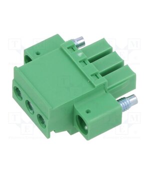 TS03315C0000G Connector: pluggable terminal block; plug; female; TS; 8A; 300V h3-jGulnILH1wd7YPBcnlc2iSs0Dv6FLi7GvQbTAfuE