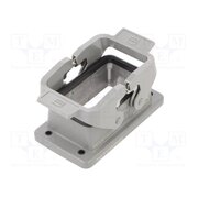 09300100392 Enclosure for connectors: HDC; size 10B; for panel mounting ww3Fpx3Z-cWkH9_ygGzYAJU7yFXkH8b4Ll6okEjvt04