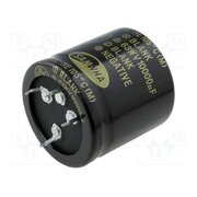 HE1J109M40040HA Capacitor: electrolytic; SNAP-IN; 10000uF; 63VDC; Ø40x40mm; ±20% Q2kRAcpQQNe7N89J4gGP3d_b7MyFuHlGNMrNSut59hA