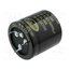 HE1J109M40040HA Capacitor: electrolytic; SNAP-IN; 10000uF; 63VDC; Ø40x40mm; ±20% Q2kRAcpQQNe7N89J4gGP3d_b7MyFuHlGNMrNSut59hA