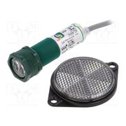 WO-RPPW1 Sensor: photoelectric; Range: 0÷3m; PNP; DARK-ON,LIGHT-ON; 100mA erhuBDextMr1C0NzbAi6fVnR8fhZryeg13cm9iNfU50