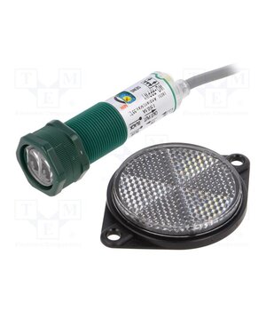 WO-RPPW1 Sensor: photoelectric; Range: 0÷3m; PNP; DARK-ON,LIGHT-ON; 100mA erhuBDextMr1C0NzbAi6fVnR8fhZryeg13cm9iNfU50