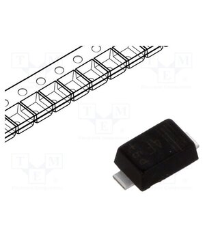 PMEG4030ER,115 Diode: Schottky rectifying; CFP3,SOD123W; SMD; 40V; 3A; reel,tape XLTmr5-DJ76r8axdgTL77l7ctMy4sX3ta5VQ7d-gAkY