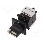 VBD1 Main emergency switch-disconnector; Poles: 3; on panel; 32A; IP65 UbR3Nvyle0ffv1LbgZdwYPIuCydFsBIlNmDzn7MOpEU
