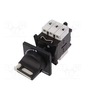 VBD1 Main emergency switch-disconnector; Poles: 3; on panel; 32A; IP65 UbR3Nvyle0ffv1LbgZdwYPIuCydFsBIlNmDzn7MOpEU