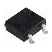 DF01S-T Bridge rectifier: single-phase; Urmax: 100V; If: 1A; Ifsm: 50A; DFS SV_d07NmELEkwDp5I_xO-OJsJEtQLx3cgwvHCnMavhY