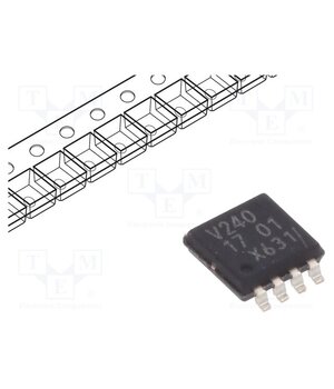 74LVC2G240DP,125 IC: digital; buffer,inverting,line driver; Ch: 2; CMOS,TTL; SMD NY55XNut04KwZNjbm3o7iJJlj5wgp6izJv6r7zJ6ioA
