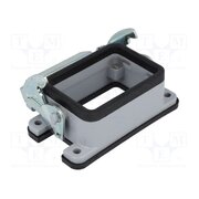 JCVI 06 L Enclosure for connectors: HDC; size 44.27; for panel mounting l7PPT8DEs67IuhDhmCv_3lsfdfaeb49ENl7CnZKUcz0