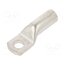 BM83149 Tip: ring tube; M12; 95mm2; crimped; for cable; straight; tinned NjawNDYPcc1ewoEq9NMcmwfQz2FBYtpMeOPC8vpP4j4