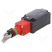 FD 2079 Safety switch: singlesided rope switch; NC x2 + NO; FD; -25÷80°C yMHPNxxnKQnQ3nF-G0S4_m1-lVdnzjgSTBdvuF0Q4u8
