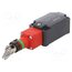 FD 2079 Safety switch: singlesided rope switch; NC x2 + NO; FD; -25÷80°C yMHPNxxnKQnQ3nF-G0S4_m1-lVdnzjgSTBdvuF0Q4u8