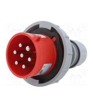 0272-6V Connector: AC supply 3-phase; plug; male; 32A; 400VAC; IEC 60309 JswkFunwoRPUda_9gDhL2R6qvr1UgsRDsNezOU_mWB4
