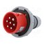 0272-6V Connector: AC supply 3-phase; plug; male; 32A; 400VAC; IEC 60309 JswkFunwoRPUda_9gDhL2R6qvr1UgsRDsNezOU_mWB4