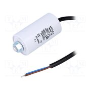 I15KV610K-D Capacitor: polypropylene; motors, run; 10uF; 450V; Ø35x65mm; ±10% tFPujPGzhMk-BDn1WLReHptu2G2uyBH_ZLWALbQ1LNk