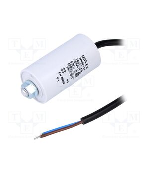 I15KV610K-D Capacitor: polypropylene; motors, run; 10uF; 450V; Ø35x65mm; ±10% tFPujPGzhMk-BDn1WLReHptu2G2uyBH_ZLWALbQ1LNk